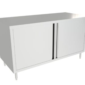 Swing Door Cabinet