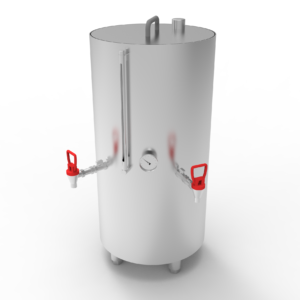 Time & Energy Saving Water Boiler