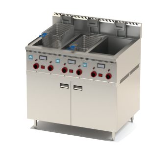 Deep Fryer