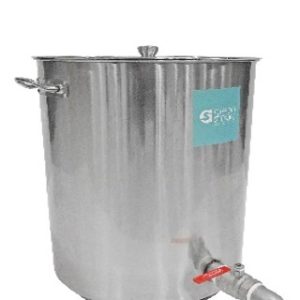 Soup Pot