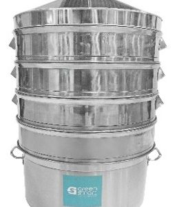 Steamer